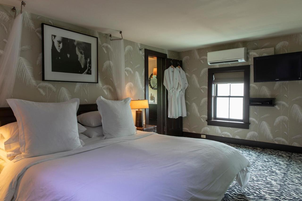 The Maidstone Hotel East Hampton Dış mekan fotoğraf