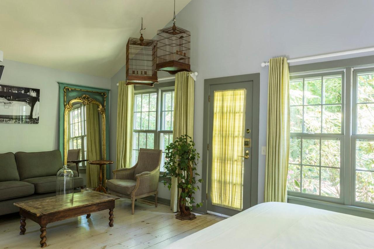 The Maidstone Hotel East Hampton Dış mekan fotoğraf