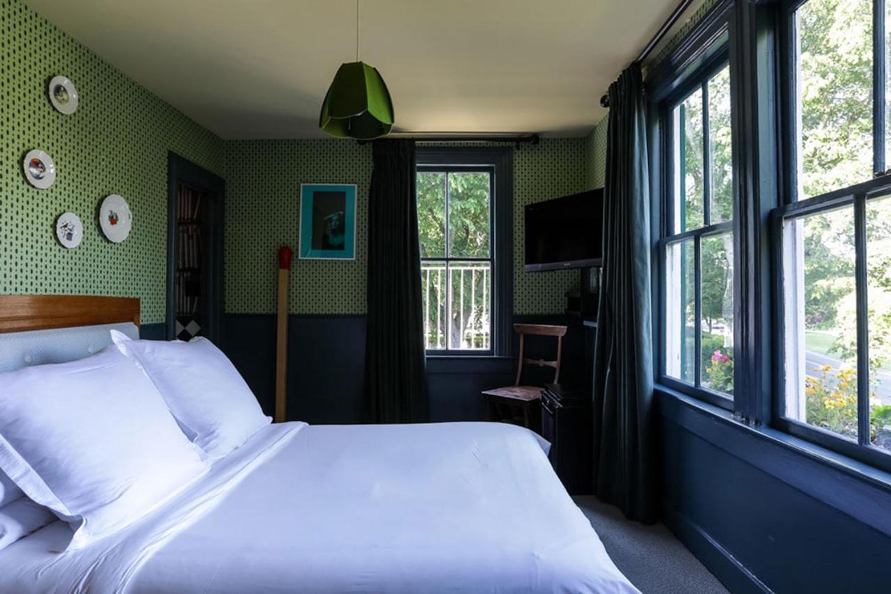 The Maidstone Hotel East Hampton Dış mekan fotoğraf