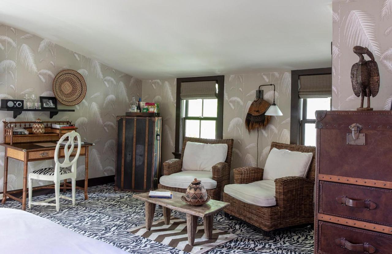 The Maidstone Hotel East Hampton Dış mekan fotoğraf
