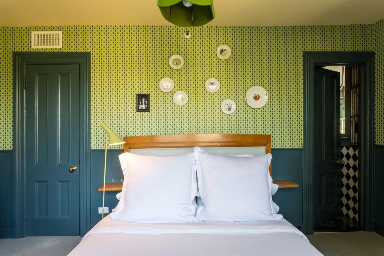 The Maidstone Hotel East Hampton Dış mekan fotoğraf