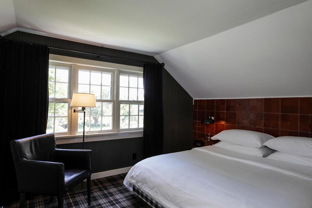 The Maidstone Hotel East Hampton Dış mekan fotoğraf