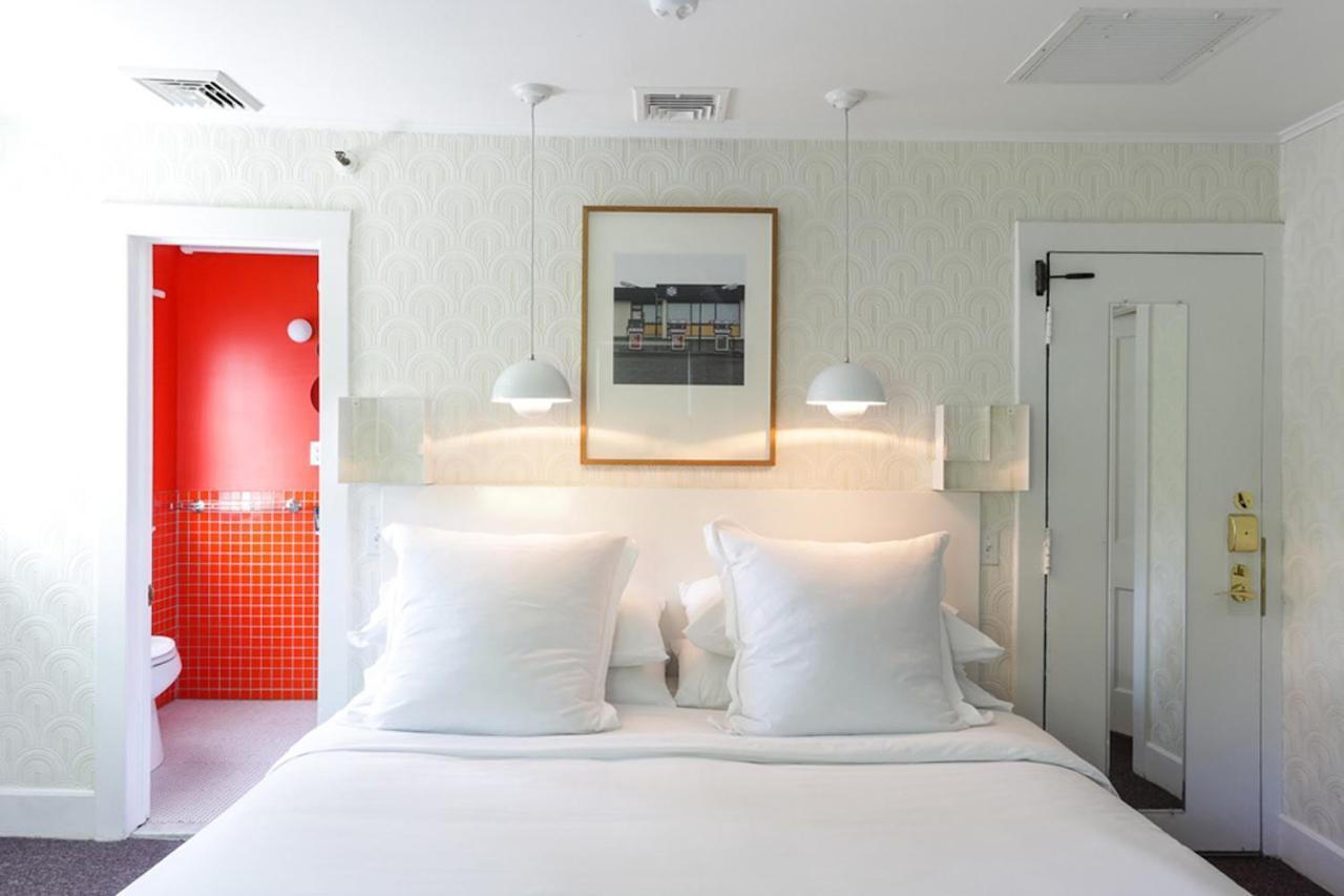 The Maidstone Hotel East Hampton Dış mekan fotoğraf