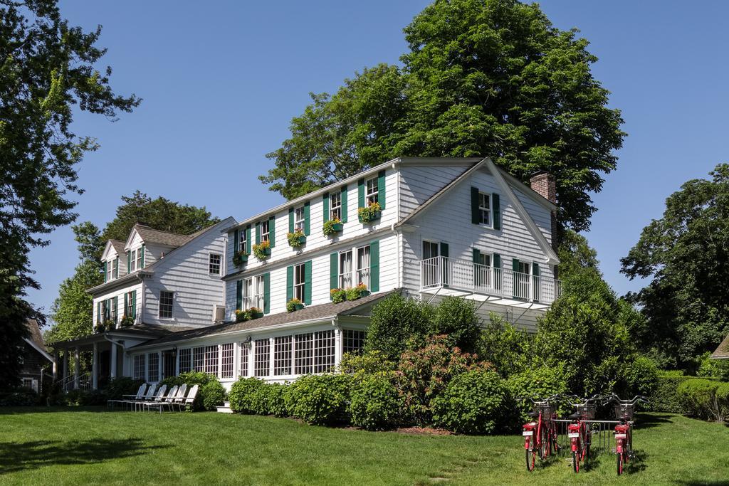 The Maidstone Hotel East Hampton Dış mekan fotoğraf