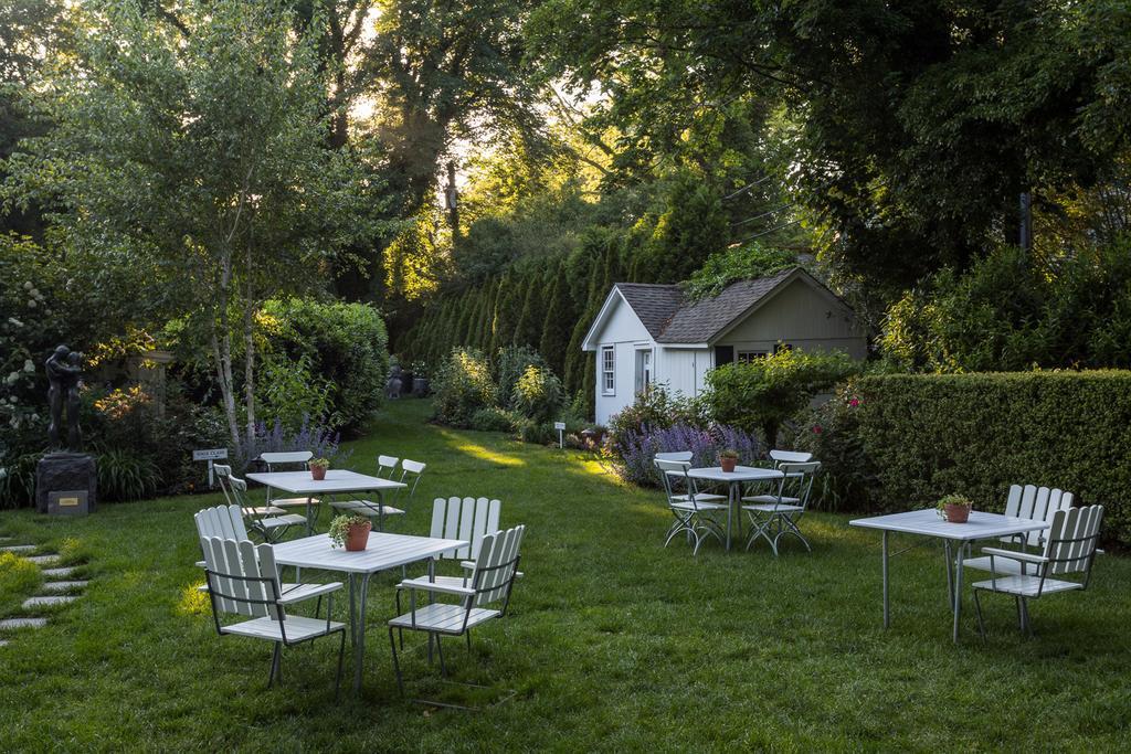 The Maidstone Hotel East Hampton Dış mekan fotoğraf
