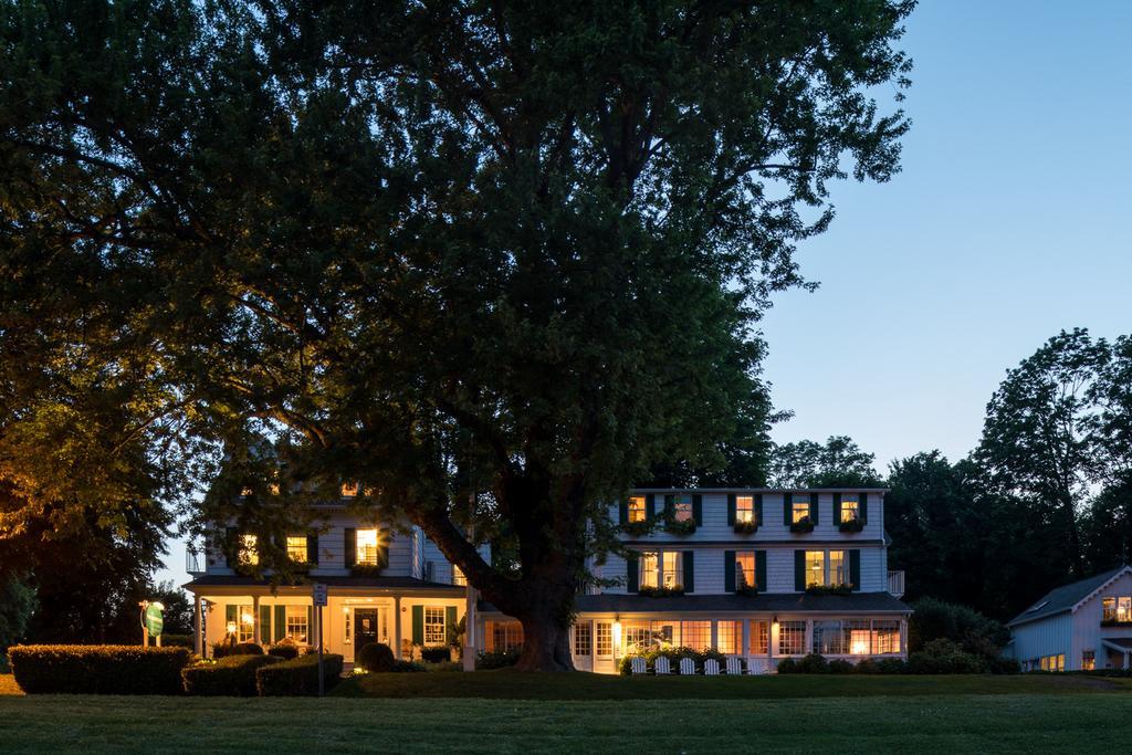 The Maidstone Hotel East Hampton Dış mekan fotoğraf