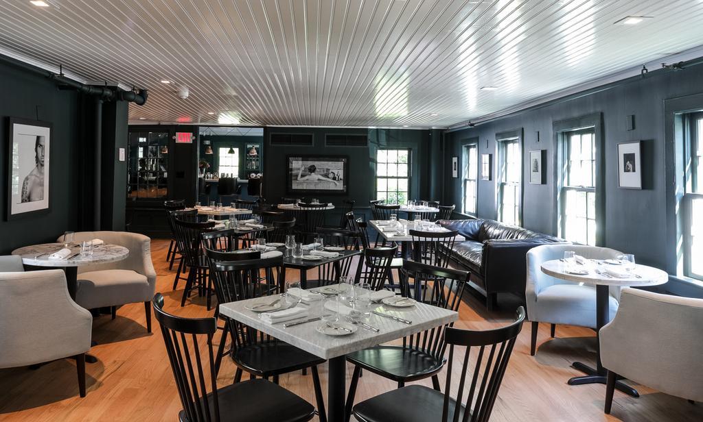 The Maidstone Hotel East Hampton Dış mekan fotoğraf
