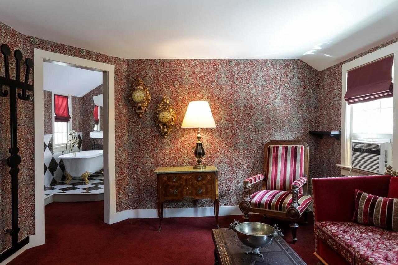 The Maidstone Hotel East Hampton Dış mekan fotoğraf